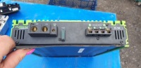 Fusion fe-402 2-kanalowy усилитель автомобильный в Украине, фото thumb