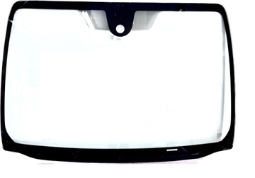 фото thumb №1, Nissan note 2006- скло передня датчик нова