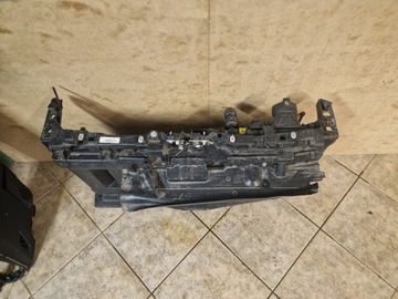 фото thumb №5, Pas переднє комплект радіатор opel corsa f демонтаж