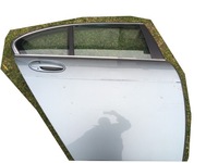 фото thumb №1, Двері bmw e65 schiefergruen