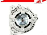 Генератор honda accord 2,0 as-pl Оригинал, фото thumb