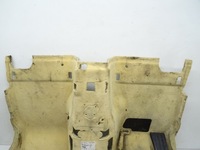 фото thumb №7, Обшивка килимок комплект bmw f01 f02 08-15