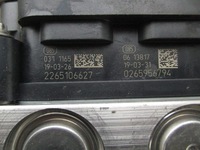 фото thumb №3, Renault captur ii clio v насос abs 19-23 rok