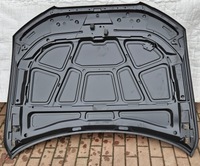 фото thumb №8, Audi a4 b8 8k0 08-11 капот