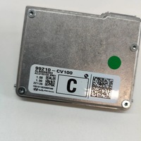 фото thumb №8, Kia ev6 2023 камера скло передньої / лобове