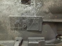 фото thumb №6, Bmw x5 f15 2.0d 218 km коробка передач коробки передач автомат 8hp45x