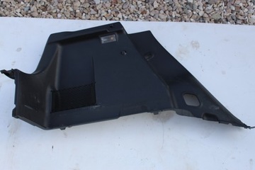 фото thumb №1, Kia rio iii хэтчбек боковина багажника левая сторона зад