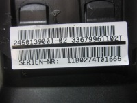 Купить Bmw x3 f25 америка x5 подушка водителя подушка безопасности америка 6888432 6868412 32306799611, фото thumb