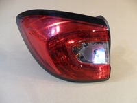 фото thumb №1, Лампа левая задняя renault captur 265558548r