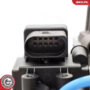 фото thumb №11, Компресор підвішування компресор, установка пневматична 58skv522 esen skv