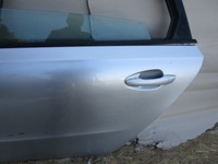 фото thumb №7, Дверь задняя левая peugeot 508 kombi