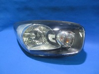 фото thumb №1, Лампа перед права kia picanto ii europa