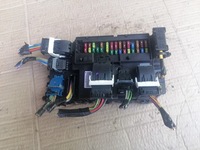 фото thumb №1, Модуль bsi ford mondeo mk5 2.0 tdci