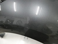 фото thumb №10, Крыло задняя volkswagen beetle левый