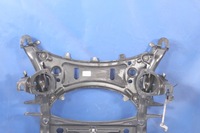 фото thumb №11, Підрамник підрамник перед pod двигун bmw x3 f25 x-drive