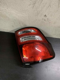 фото thumb №6, Citroen c3 ii 09- лампа левый задняя левая задняя 9673805480