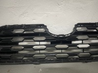 фото thumb №4, Toyota rav4 v 5 решітка радіатора решітка радіатора