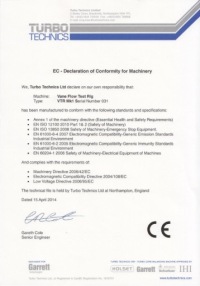 фото thumb №6, Турбонагнетатель biturbo mercedes cls glk slk 2.2cdi