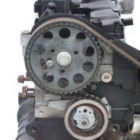 фото thumb №13, Vw golf 7 passat b8 audi a3 8v 2.0 tdi двигун голий стійка crlb 150km