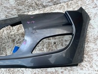 фото thumb №13, Hyundai veloster i 2011- бампер передний перед