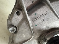 фото thumb №11, Audi a4 a5 q5 розподільник коробки 0cj409431g блок керування 0cj927755