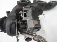 фото thumb №5, Jaguar s-type 05 lift 2,7d турбонагнетатель левая