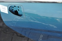 фото thumb №8, Ford fiesta mk8 дверь левый левая перед 3d