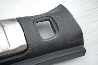 фото thumb №10, Накладка защита ремня зад багажника peugeot 508 sw