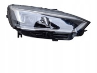 Купити Audi a5 b9 2017-21 рік 8w6941034d фара правий full led, фото thumb