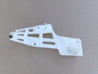 фото thumb №2, Напрямна лівий бампера задня lexus rx iii 12-15 aso