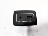 фото thumb №1, Разъём usb aux fiat ducato iii lift 735654633