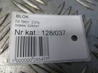 фото thumb №8, Honda cr-v iv 1.6 блок двигателя dół n16a2 13-