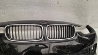 фото thumb №7, Бампер передній перед bmw f30 f31 рестайлінг lci протитуманка led bez датчиків pdc