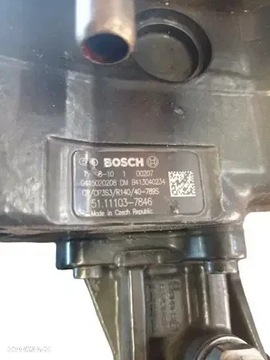 фото thumb №8, Насос впрыскивающий топлива man tga tgx tgs d2066 d2676