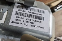 фото thumb №2, Mini one - cooper r57 2010 подушка воздушная подушка безопасности пассажира