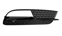 Купити Audi a5 b8 11- решітка решітка  бампера рамка рестайлінг  правий, фото thumb