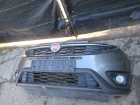 фото thumb №1, Fiat doblo ii lift 16 r. бампер передній kompletny перед 695a