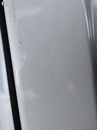 фото thumb №13, Mercedes ml gle w166 рестайлінг mopf 11-19 двері door праве зад