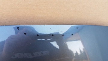 фото thumb №7, Капот bmw 3 f30/f31 оригінал