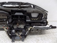 фото thumb №10, Mini f54 clubman приборная панель консоль оригинал head up