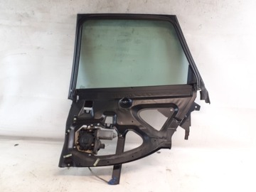 фото thumb №6, Підйомник вікна праві зад audi a3 8l 5d