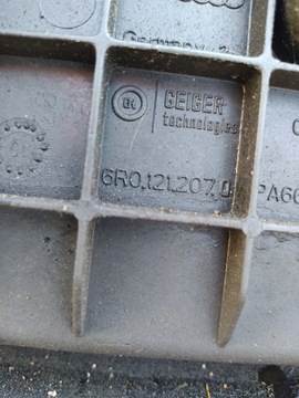 фото thumb №16, Seat ibiza 6j 1.6 tdi 6j0805588 pas переднє перед переднє