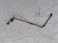 фото thumb №1, Шланг усилитель mercedes w202 c-klasa 2.2 cdi