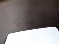 фото thumb №14, Mercedes s-klasa w140 lift 95-98 sec бампер перед передній pdc джгут