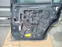 Дверь правое задний chrysler sebring 3 с Разборки, фото thumb