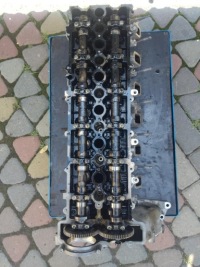 фото thumb №13, Bmw e60 e61 e91 x3 x5 x6 3.0d m57 te4 306d3 головка