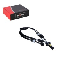 фото thumb №1, Трос перемикання передач ford transit 2.2 tdci 11-14