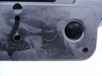 фото thumb №8, Pas передній vw volkswagen touareg 7l cayenne