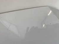 Audi a4 s4 rs4 капот крышка двигателя комплектная ls9r с Разборки, фото thumb