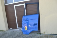 фото thumb №6, Дверь левая левый перед scania r s новый model высокий